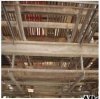 การเคลือบป้องกันไฟลาม Fire Proofing การเคลือบป้องกันไฟลาม Fire Proofing