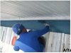 งานเคลือบป้องกันการรั่วซึม WaterProofing System