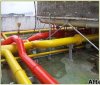 งานเคลือบพื้นผิวเหล็ก - Coating System งานเคลือบพื้นผิวเหล็ก - Coating System