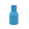 ข้อลดกลมหนา PVC 13.5