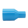 ข้อลดกลมหนา PVC 13.5