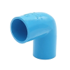 ข้องอหนา PVC 13.5