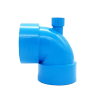 ข้องออากาศ PVC
