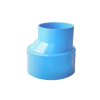 ข้อลดกลม PVC 8.5