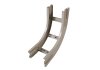 CABLE LADDER ELBOW 90 VERTICAL - INSIDE