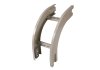 CABLE LADDER ELBOW 90 VERTICAL - OUTSIDE