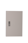 COMPACT ENCLOSURE DB INDOOR TYPE