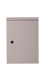 COMPACT ENCLOSURE DBO INDOOR TYPE