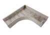 CABLE TRAY ELBOW 90 HORIZONTAL