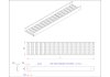 CABLE TRAY STRAIGHT2