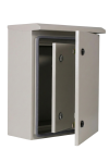 COMPACT ENCLOSURE DBOD INDOOR TYPE