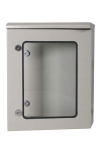 COMPACT ENCLOSURE DBOG INDOOR TYPE