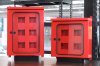 FIRE SAFETY MODULE BOX