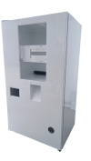 VENDING MACHINE CABINET