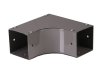 WIRE WAY ELBOW 90 - HORIZONTAL