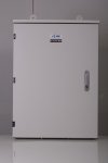 Telecom cabinet for 3G DTAC 1
