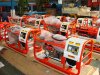 KUBOTA GENERATOR
