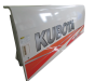 KUBOTA COMBINE HARVESTER PARTS2