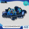 13222004000430 บอร์ดคอยล์ร้อนแอร์AUX แผงวงจรคอยล์ร้อน อะไหล่แท้จากศูนย์ AUX