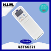 43T66371 รีโมทไร้สาย รีโมทแคเรีย รีโมทไร้สาย Remote ของแท้จากศูนย์ Carrier