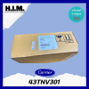 43TNV301 รุ่น 38TVAB036-I  บอร์ดคอยล์ยร้อน บอร์ดแอร์แคเรีย อะไหล่แอร์ อะไหล่แท้จากศูนย์ Carrier