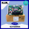 43T69944 แผงบอร์ดคอยล์ร้อนแอร์  อะไหล่แอร์ ของแท้จากศูนย์CARRIER