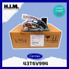 43T6V994 แผงบอร์ดคอยล์ร้อน แอร์  อะไหล่แอร์ ของแท้จากศูนย์CARRIER