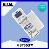 43T66371 รีโมทไร้สาย รีโมทแคเรีย รีโมทไร้สาย Remote ของแท้จากศูนย์ Carrier