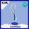 43T69320 เซ็นเซอร์อุณหภูมิแอร์แคเรีย SENSOR (TD) อะไหล่แอร์แท้ อะไหล่จากศูนย์ Carrier