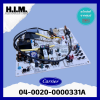 04-0020-0000331A แผงบอร์ดคอล์ยเย็นแอร์ อะไหล่แอร์ ของแท้จากศูนย์CARRIER 42HFE013
