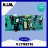 43TN9378 บอร์ดคอยล์เย็น แผงวงจรคอยล์เย็น แผงบอร์ด แอร์แคเรีย รุ่น 42TGF0601CP อะไหล่แท้จากศูนย์ Carrier