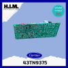 43TN9375 แผงวงจรแอร์ แผงบอร์ดคอยล์เย็น Carrier ของแท้จากศูนย์แคเรีย ของแท้สั่งศูนย์ Carrier