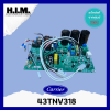 43T6W469 (ใช้ 43TNV318 แทน) แผงวงจรแอร์ Carrier แผงบอร์ดคอยล์ร้อน แอร์แคเรียร์ รุ่น 38TGV0361A1, RAV-GE3601AP-T