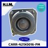 CARR-421X0016-PM (PM310672) มอเตอร์แอร์-คอยล์ร้อน Carrier อะไหล่แอร์ จากศูนย์