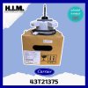 43T21375 มอเตอร์แอร์ CARRIER มอเตอร์คอยล์ร้อน 38TVR / TVU10 / 12 / 16 / 18 / 22-703 / 38TSV0181A1