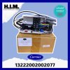 13222002002077 แผงวงจรแอร์ Carrier แผงบอร์ดแอร์แคเรียร์ แผงบอร์ดคอยล์เย็น รุ่น 42ABF025 อะไหล่แอร์ ของแท้ศูนย์ (13222...