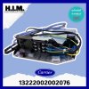 13222002002076 แผงวงจรแอร์ Carrier แผงบอร์ดแอร์แคเรียร์ แผงบอร์ดคอยล์เย็น รุ่น 42ABF010 อะไหล่แอร์ ของแท้ศูนย์