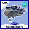 13222002002076 แผงวงจรแอร์ Carrier แผงบอร์ดแอร์แคเรียร์ แผงบอร์ดคอยล์เย็น รุ่น 42ABF010 อะไหล่แอร์ ของแท้ศูนย์