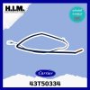 43T50334 เซ็นเซอร์แอร์ Carrier เซ็นเซอร์น้ำแข็ง (คอยล์ร้อน) อะไหล่แอร์ ของแท้ศูนย์