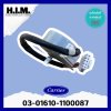 มอเตอร์สวิง แคเรีย (Carrier) แท้! รหัส 03-0610-1100087 แอร์แคเรีย ( MP35CJ ) มอเตอร์บานสวิงแคเรีย ตรงรุ่น 42HFE025
