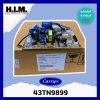 43TN9899 แผงวงจรแอร์ Carrier แผงบอร์ดแอร์แคเรียร์ บอร์ดคอยล์เย็น รุ่น 42TVEA013 อะไหล่แอร์ ของแท้ศูนย์