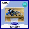 43T6V900 (WP-026) แผงวงจรแอร์ Carrier แผงบอร์ดแอร์แคเรียร์ บอร์ดคอยล์เย็น รุ่น 42TSGS018-703 อะไหล่แอร์ ของแท้ศูนย์