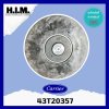 43T20357 โบเวอร์แอร์ ใบพัดลมโพรงกระรอก Carrier อะไหล่แอร์