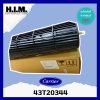 43T20344 ใบพัดลมคอยล์เย็น Carrier ใบพัดลมโพรงกระรอก โบเวอร์แอร์ แคเรียร์ อะไหล่แอร์ ของแท้ศูนย์