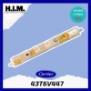 Display Part No.43T6V447 อะไหล่แท้แคเรีย ของแท้จากศูนย์Carrier