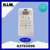 43T6V694 รีโมทไร้สาย Remote