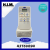 43T6V694 รีโมทไร้สาย Remote