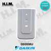 ที่วางรีโมทแอร์ไดกิ้น Daikin ,ฐานเสียบรีโมท,ของแท้ Part No. 050596J
