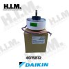 4015812,4009358L มอเตอร์คอยล์เย็นMOTORไดกิ้น อะไหล่แอร์ ของแท้จากศูนย์DAIKIN