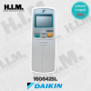 160642J / ARC433A55 รีโมทแอร์ Daikin รีโมทแอร์ไดกิ้น ของแท้ศูนย์ไดกิ้น (ใช้แทน 1606425)